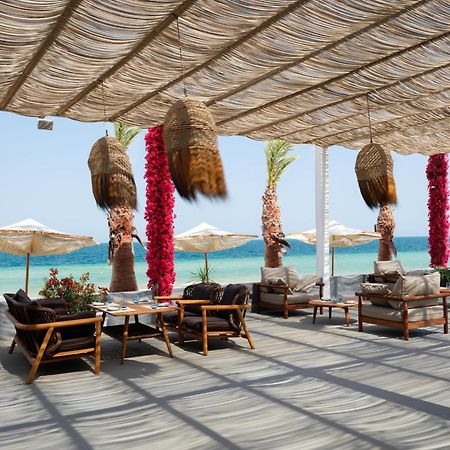 Ramlah Resort Qatar มีไซอีด ภายนอก รูปภาพ