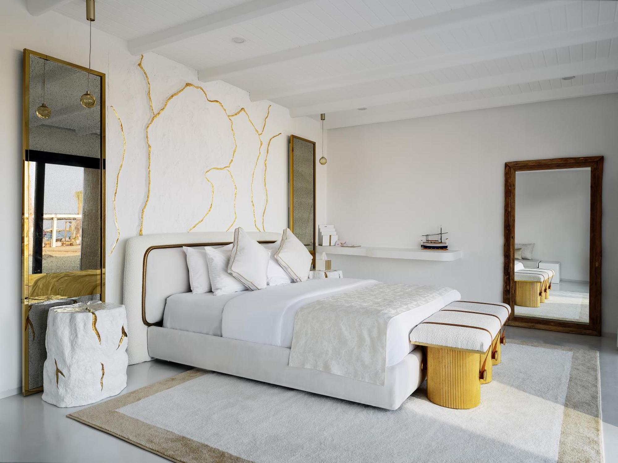 Ramlah Resort Qatar มีไซอีด ภายนอก รูปภาพ