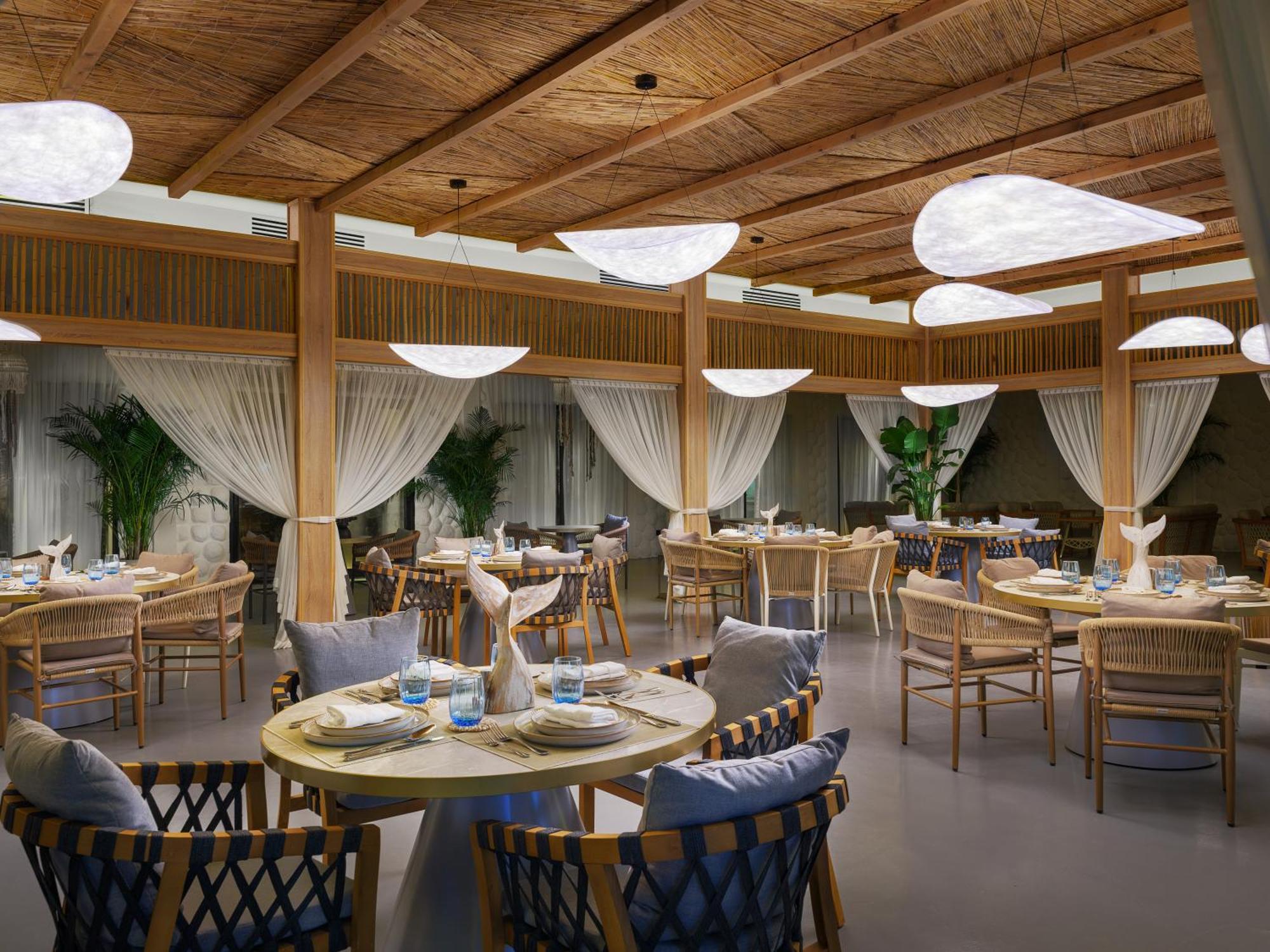 Ramlah Resort Qatar มีไซอีด ภายนอก รูปภาพ